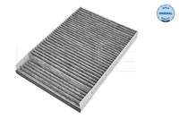Meyle 012 320 0042 Filter, Innenraumluft FüR MERCEDES-BENZ