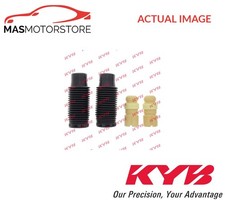 DUST COVER BUMP STOP KIT FRONT KYB 915909 A NEW OE REPLACEMENT