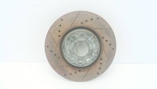Disque de frein Audi Q3