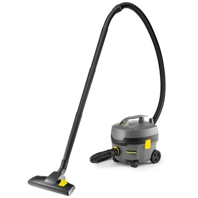 Kärcher Professional Hotel Trockensauger Staubsauger T 7/1 Classic extrem leise