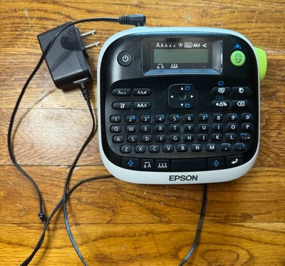 Epson LabelWorks LW-300 - Label printer