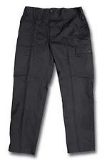 New British Army SAS/SF Black Cargo Combat Trousers 80/84/100, 32"w