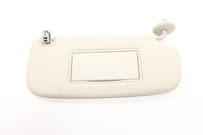 2014 - 2025 DODGE DURANGO FRONT RIGHT SIDE SUN VISOR SUNVISOR OEM TRIM_H7X9