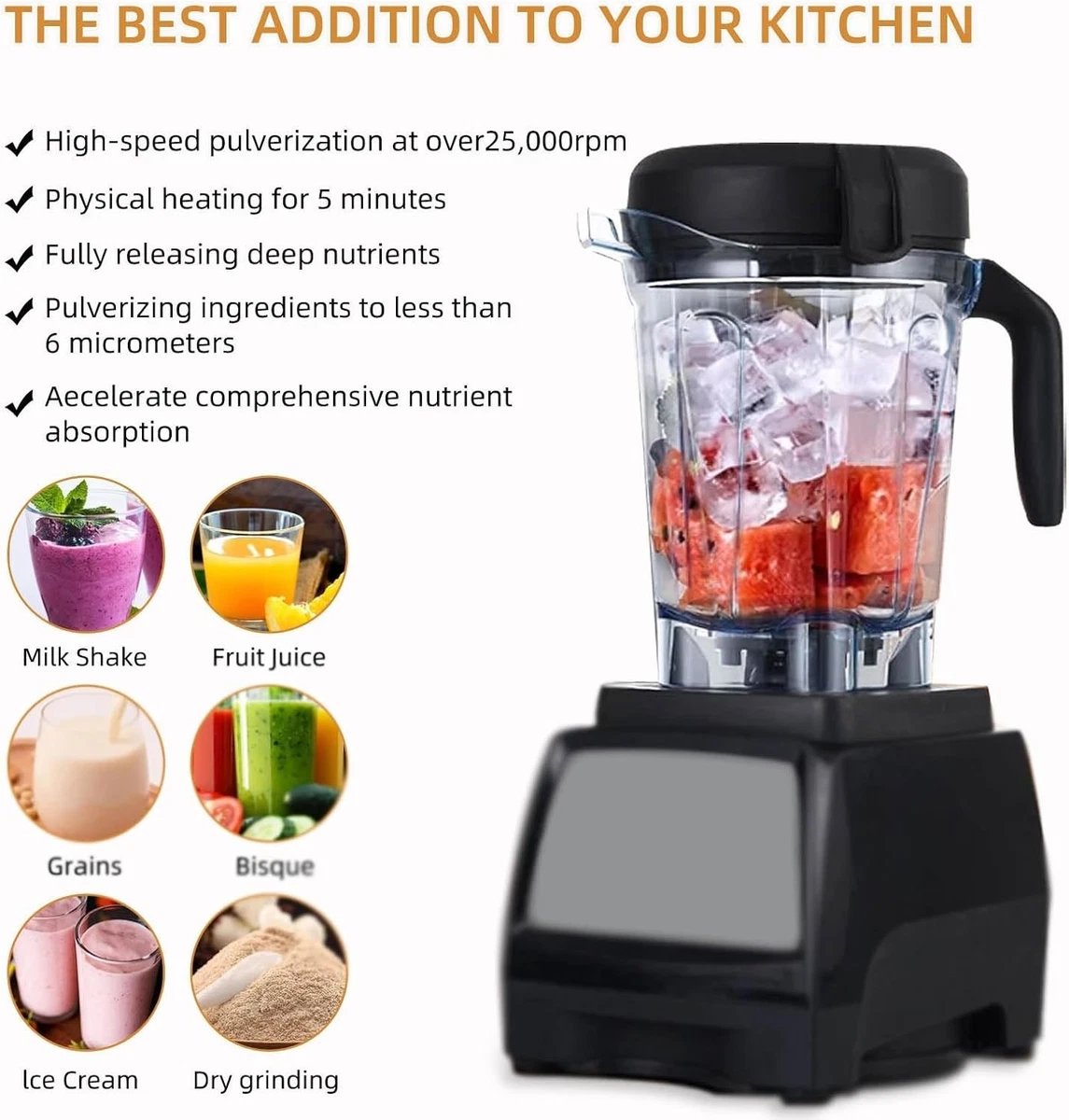 Vitamix Vm0103 for sale - eBay