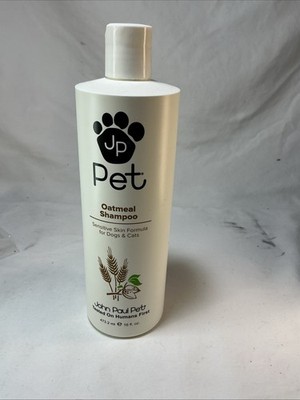 Paul Mitchell Dog Oatmeal Shampoo 16oz