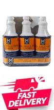 Member's Mark Commercial Oven, Grill and Fryer Cleaner, 32 oz., 3 pack.