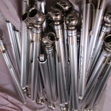 LOT GROS BOITE DE 50 JAUGE DE PNEU FORD outil Auto Voiture Motor Company outil jauge