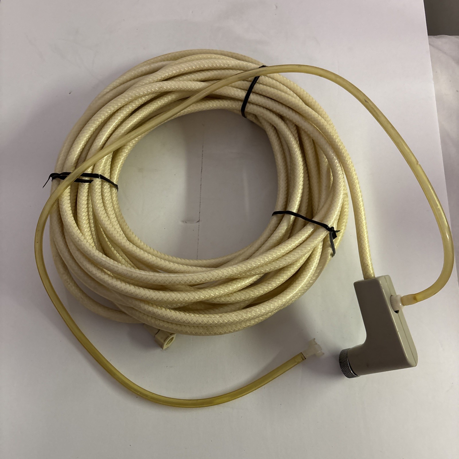 BISSELL Carpet Cleaner Water Line Sink Hookup Parts 1631 Replacement-image