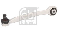 Febi Bilstein 32319 Lenker, RadaufhäNgung Vorne Rechts Oben FüR Audi Seat