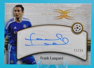 Chelsea : Frank Lampard de retour à la tête de l'équipe Chelsea : Frank Lampard de retour à la tête de l'équipe