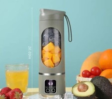 Entsafter Saftpresse  Gemüse- und Obst