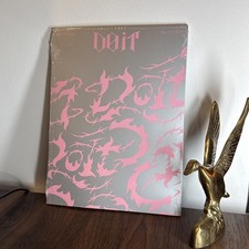 STRAY KIDS SKZ IT TAPE DO IT SIGNED 'IT VER.' BRAND NEW IN HAND FAST SHIP