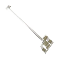 CADDY ERICO 512 NVENT SNAP-ON SPAN T-GRID BOX HANGER SUPPORT, 24-INCH, (50-PACK)