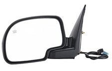 Side View Mirror Replacement Fit for 2003-2006 Chevy Silverado 1500 2500 HD