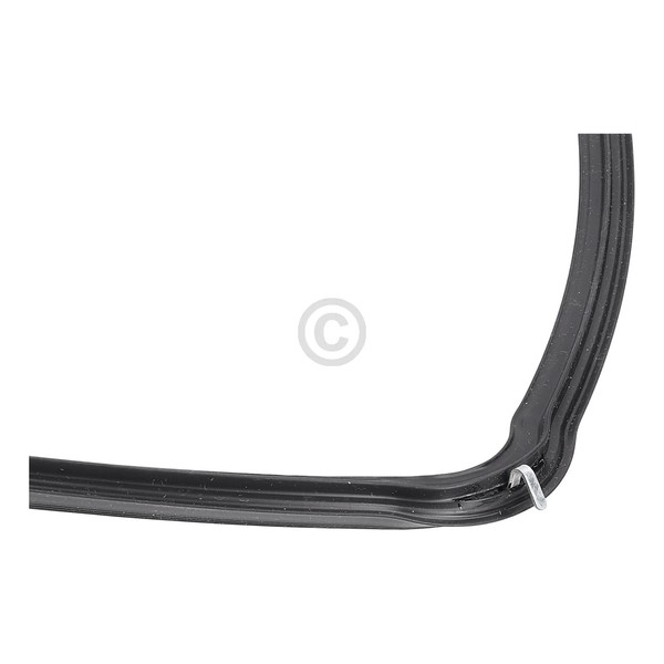 TüRdichtung Wie Beko 255440101 Rundum 4Haken FüR Backofen 10101069-image