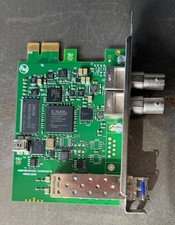 Blackmagic Design UltraScope PCIe Waveform Monitoring Card - 3G-SDI & Optical
