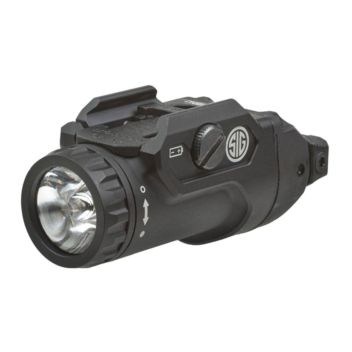 SIG SAUER FOXTROT2R 700 Lumen White Weapon Mounted Tactical Light