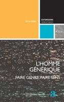 Driss Ablali | L'homme GéNéRique | Taschenbuch | FranzöSisch (2026) | Academia