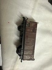 Fleichmann Vintage Wagon