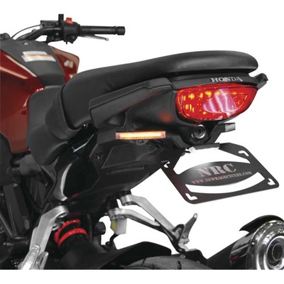 New Rage Cycle Fender Eliminator for CB300R  CB300R-FE