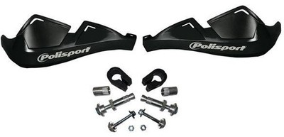 Polisport Evolution Integral Handprotektoren Handschutz Protektoren handguards s