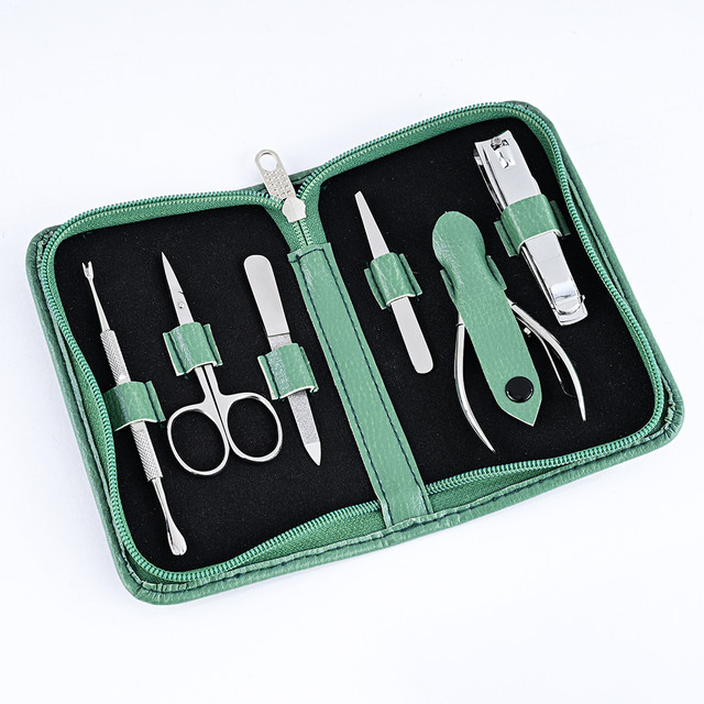 6 pcs Pedicure/Manicure Set