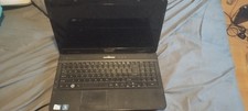 eMachines E725 15.6in Intel Pentium  N0 HDD W...