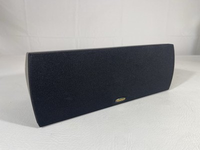 Paradigm Monitor Series Cinema CC Center V 2 Channel Speaker - Working - Clean!