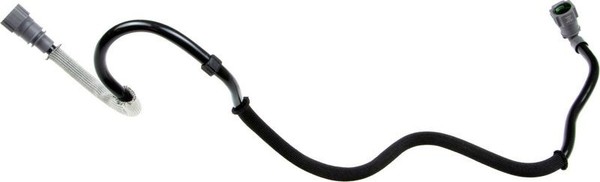 Schlauch Leckkraftstoff Gates MFL1210 FÜR Land Rover-image