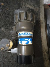 Task Force Tip Automatic Master Stream Nozzle 150 to 1250 gpm