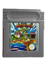 ebay® Auktion 127814960704 | Warioland Super Mario Land 3 Wario Land Nintendo GameBoy Modul SEHR GUT Thumbnail of ebay® auction 127814960704 | Warioland Super Mario Land 3 Wario Land Nintendo GameBoy Modul SEHR GUT