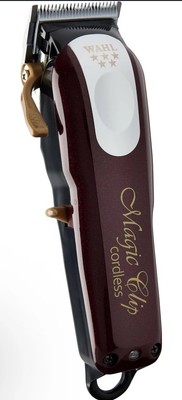 Wahl Professional 5 Star Series Cord/Cordless Magic Clip - Full