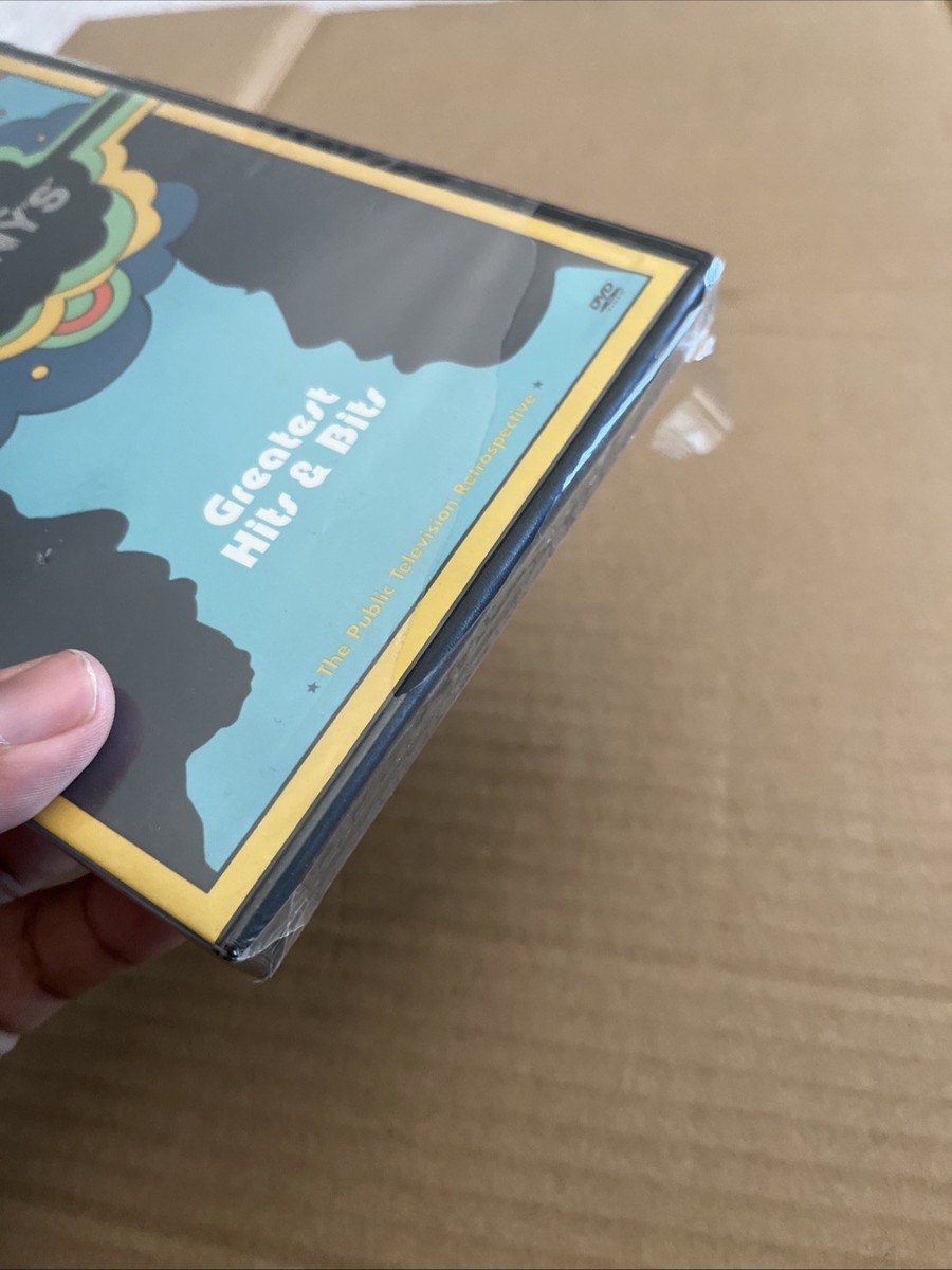 The Electric Company - Greatest Hits Bits (DVD, 2007) for sale