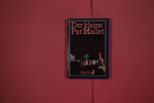 317709 Pat Mallet DER KLEINE PAT MALLET Gerhard Stalling AG HC