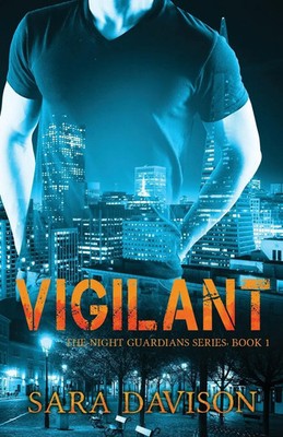 Davison Sara | Vigilant | Taschenbuch | Englisch (2019) | Mountain Brook Ink