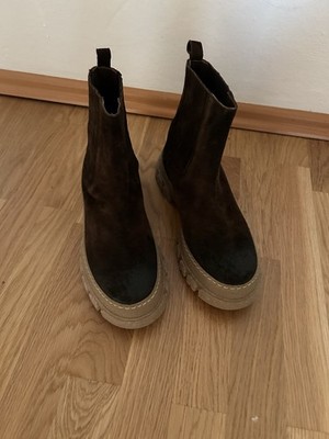Max Mara Weekend Boots, Gr. 41 - Neu