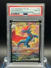 PSA 10 GEM MT 💎 - Salamence ex 187/159 Journey Together SIR