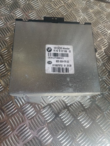 BMW Mini One / Cooper R55 R56 R57 2007-2009 Torque Controller Modul Steuergerät 9127088