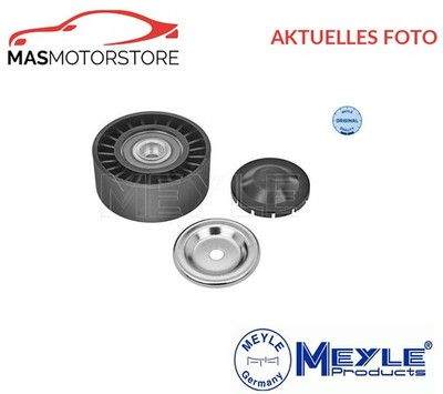 UMLENKROLLE KEILRIPPENRIEMEN RECHT MEYLE 114 009 0000 A FÜR AUDI A4 B7,A4 B8,A5