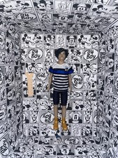 One Direction Harry Styles Doll##F10  boy band pop star