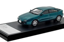 Hi-Story 1/43 Mazda Lantis Type R 2000 1995 Sparkle Green Metallic Hi-Story