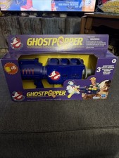 The Real Ghostbusters Ghostpopper Ghost Popper Retro Hasbro Kenner Classics 2021