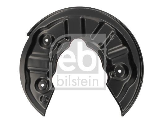 Deflektor, Bremsscheibe Febi Bilstein 197158 FüR Oe 5Q0 615 611 R - 5Q0 615 611-image