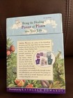 Nature's Healing Oracle BOOK & CARD DECK — photo 2
