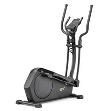 Reebok FR20 Elliptical Cross Trainer Home Cardio Training Black