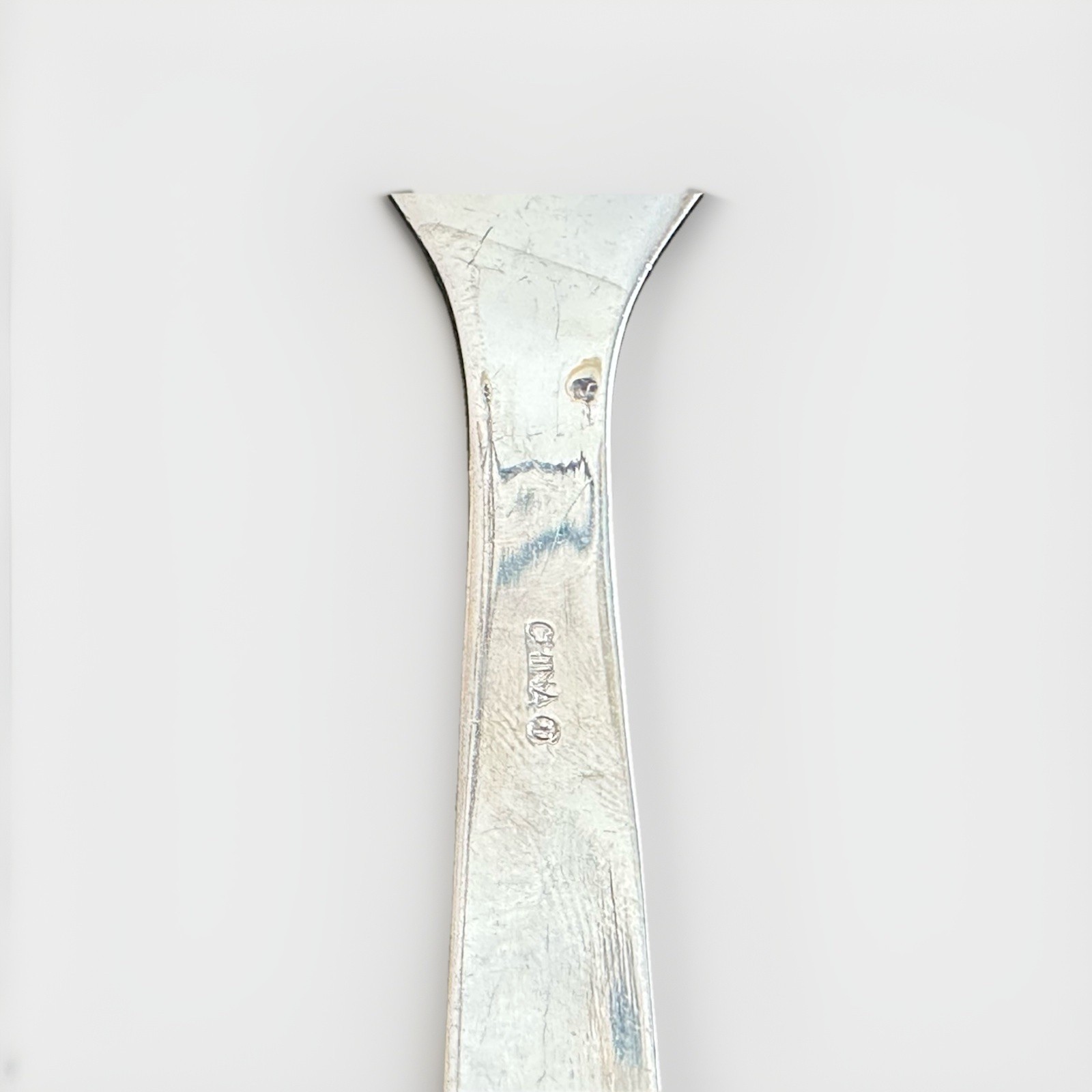 Fiesta Celebrations Serving Spoon