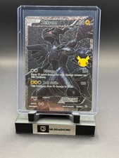 Zekrom Pokemon Celebrations: Classic Collection 114/114 Near Mint on eBay