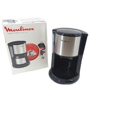 Moulinex FT360811 Kaffeemaschine Filter Subito Isotherm 8-12 Tas - Unvollständig