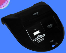 TESTED Sega POWER BASE CONVERTER 1620 Play SEGA MASTER SYSTEM Games on Genesis