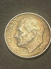 1946 Roosevelt Dime 10C Silver 0.900 Philadelphia X3047